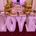 Reem Ballroom - Servicii evenimente